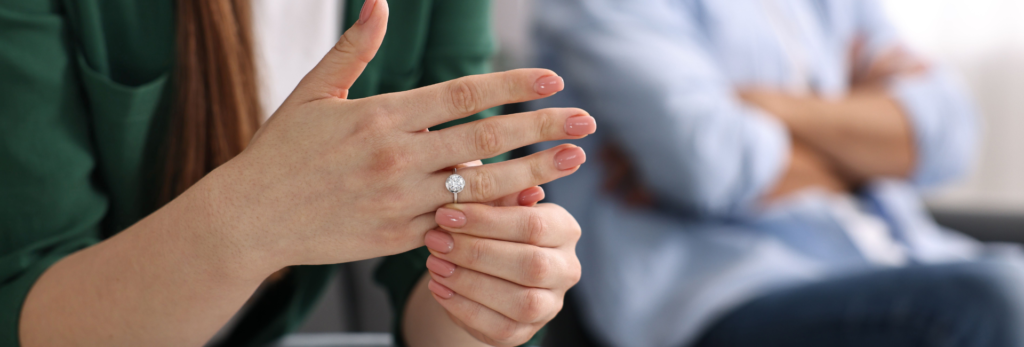 traição no casamento dano moral advogada familiar divórcio