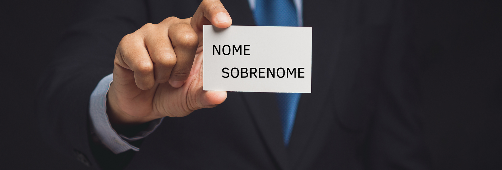 alterar sobrenome abandono afetivo advogada rio de janeiro