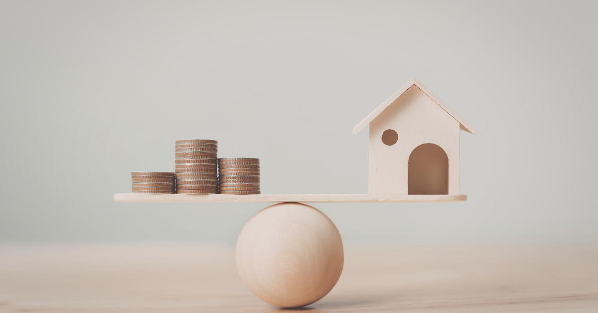 imóvel financiado advogada divorcio