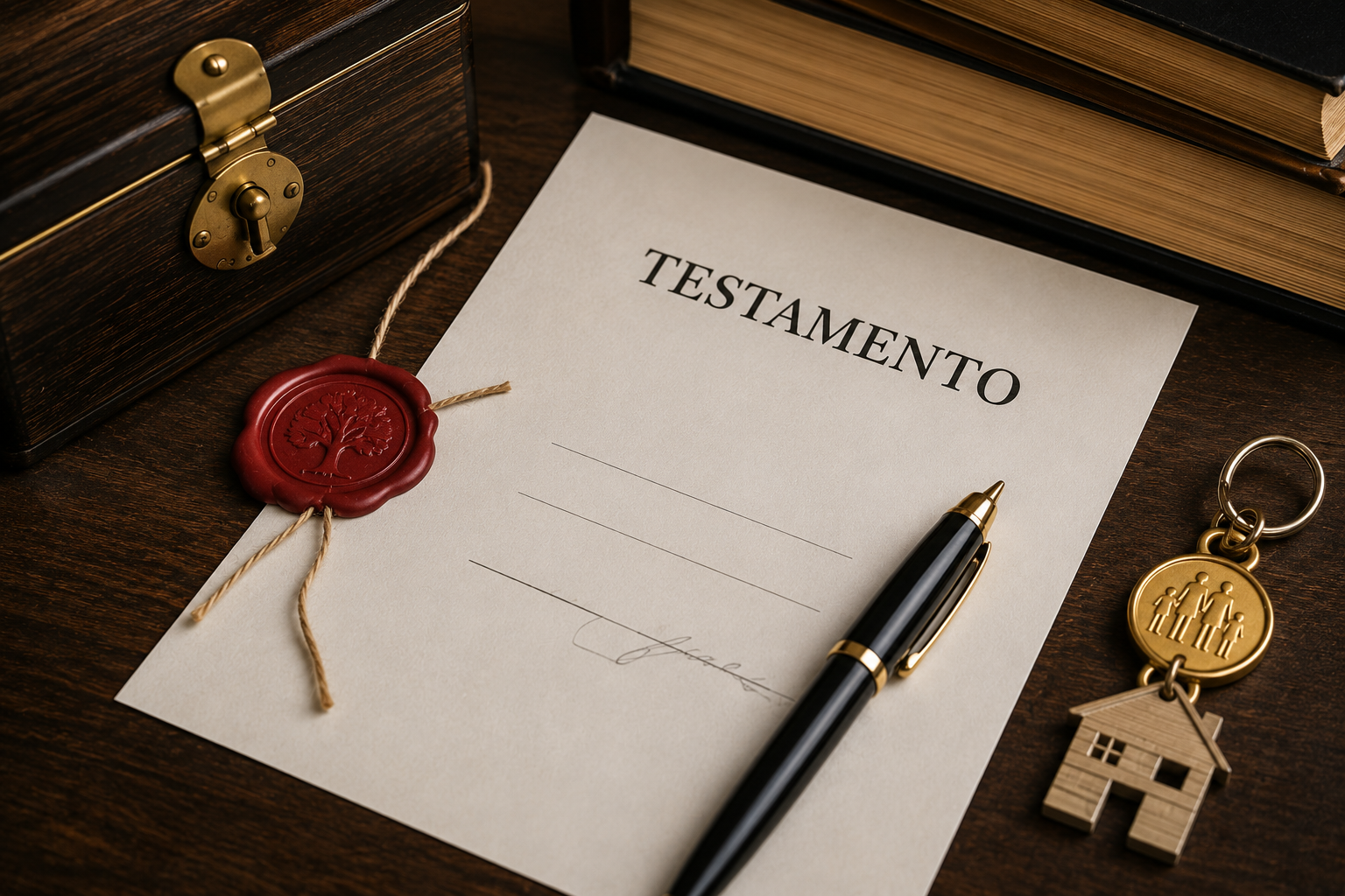 herança testamento reforma codigo civil